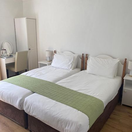 Doonhill Lodge Γκάλγουεϊ Εξωτερικό φωτογραφία