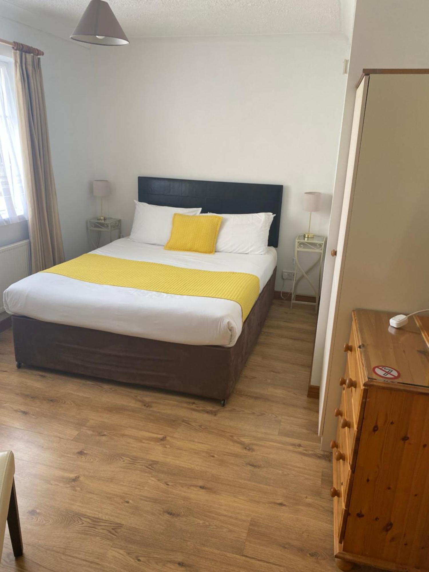 Doonhill Lodge Γκάλγουεϊ Εξωτερικό φωτογραφία